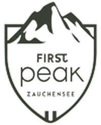 Logo von Aktivhotel FIRSTpeak - Zauchensee