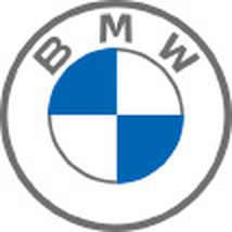 Logo der Firma BMW
