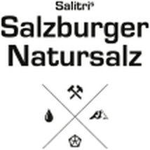Saltiri - Salzburger Natursalz Logo