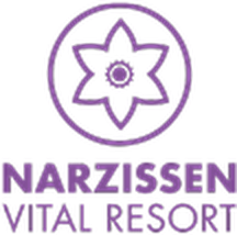 Logo des Narzissen Vital Resorts