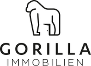 GORILLA IMMOBILIEN Logo