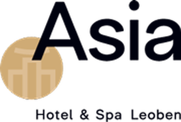 Logo des Asia Hotel & Spa Leoben