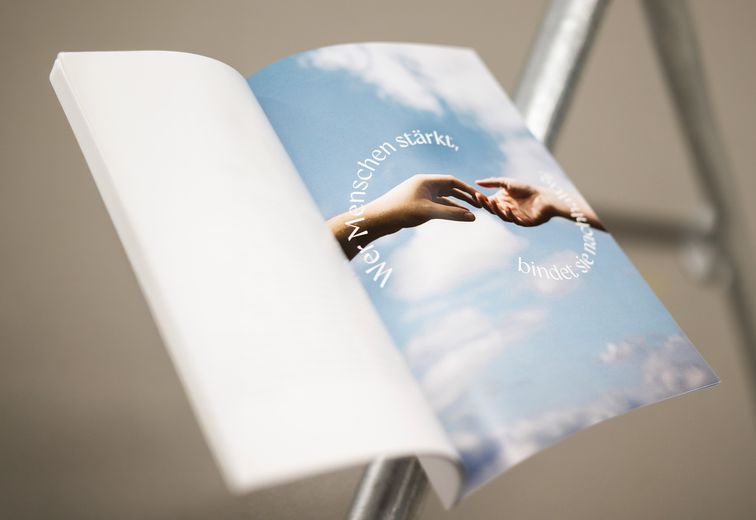 TH Deggendorf Work Force Magazin