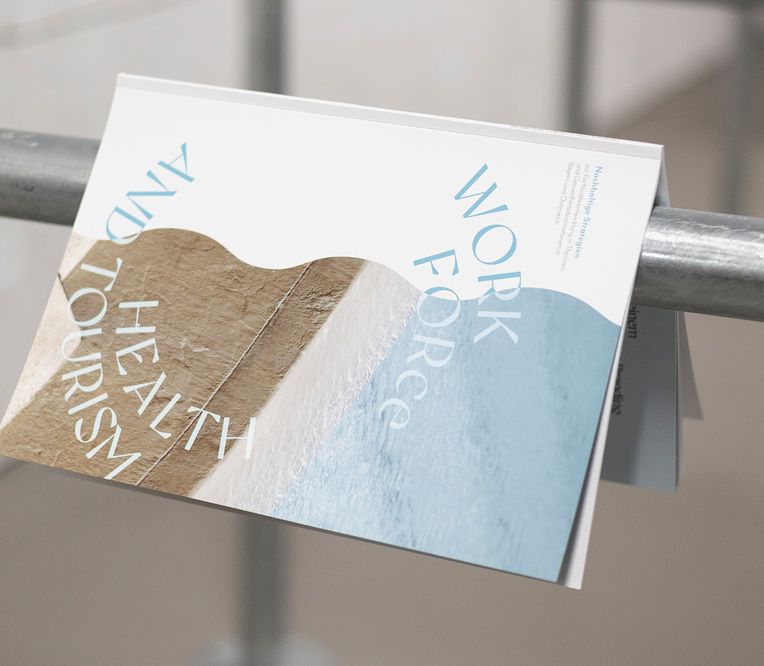 TH Deggendorf Work Force Magazin