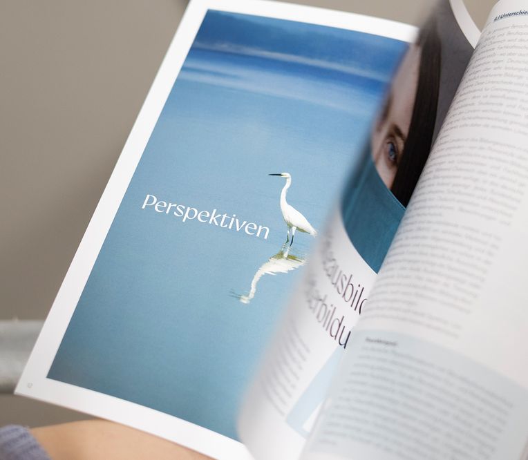 TH Deggendorf Work Force Magazin
