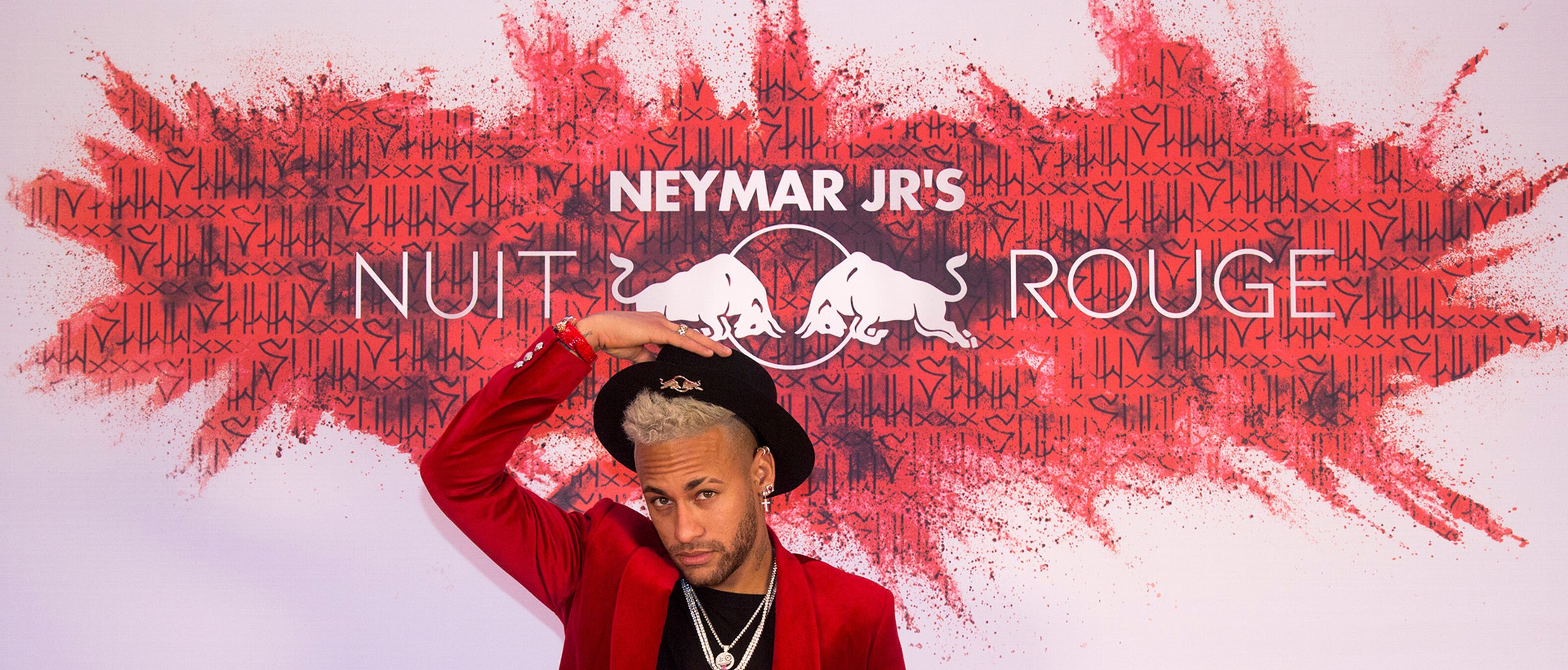 Starfußballer Neymar Jr.'s Geburtstag 2019