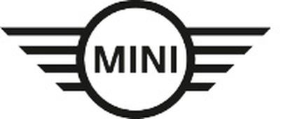 Logo der Firma MINI