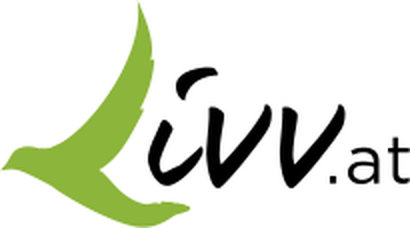 livv.at Logo