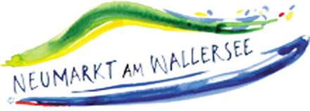 Logo der Gemeinde Neumarkt am Wallersee