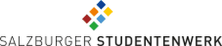 Salzburger Studentenwerk Logo
