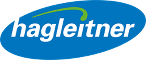 Logo der Firma Hagleitner