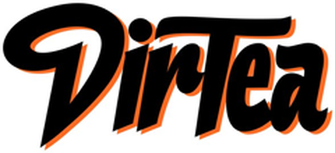 DirTea Logo